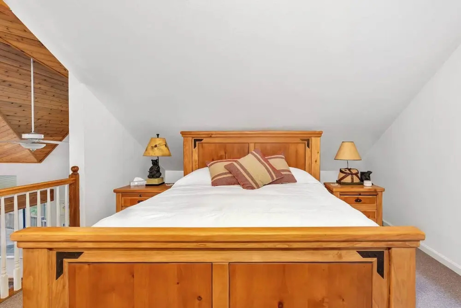 Yosemite Heights on Big Creek