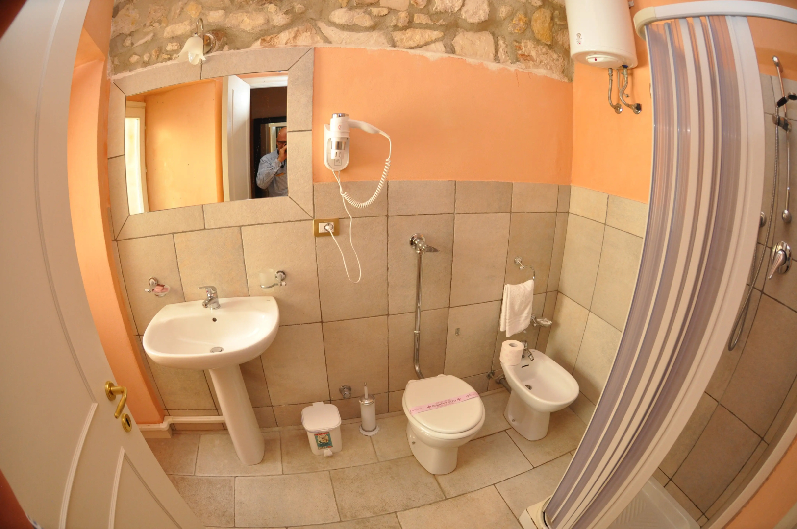 Palazzo 'Il Cavaliere' - B&B di Charme