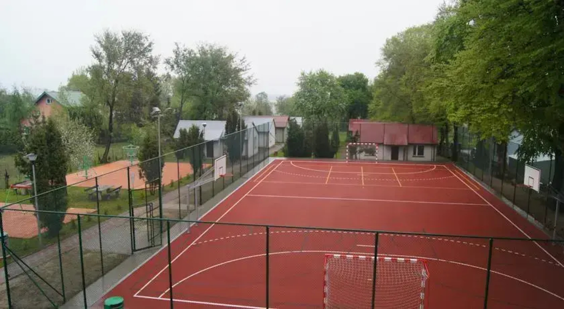 Integracyjne Centrum Opieki Wychowania Terapii