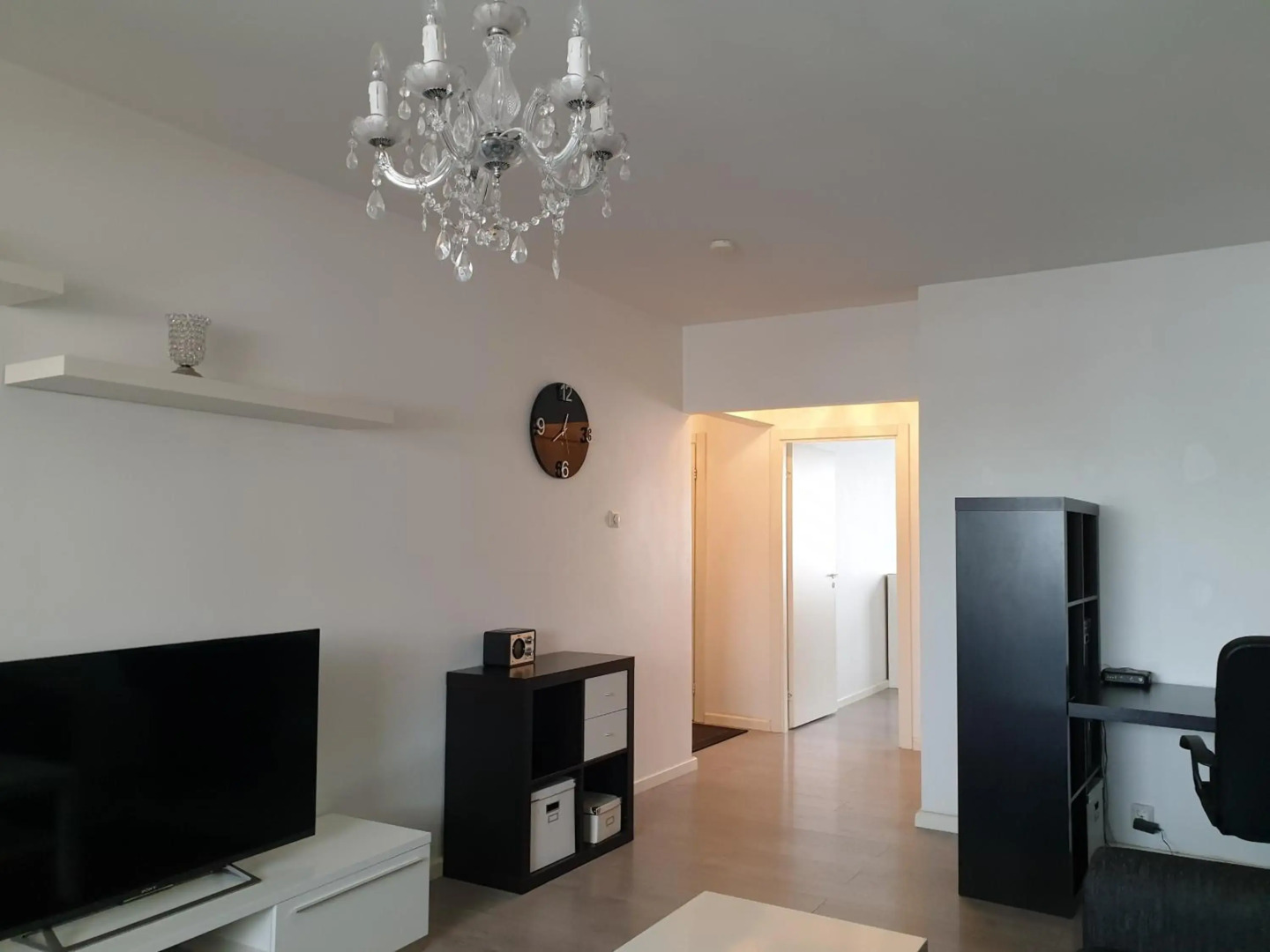 City Apartment Snellmaninkatu