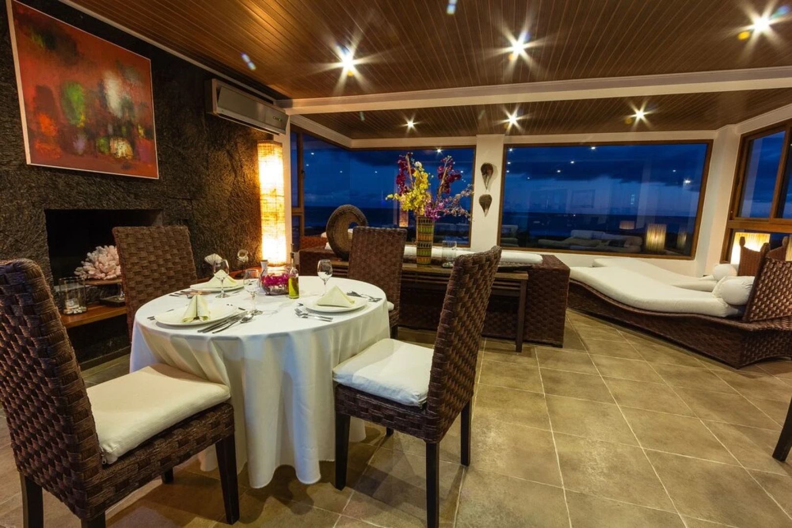 Iguana Crossing Boutique Hotel