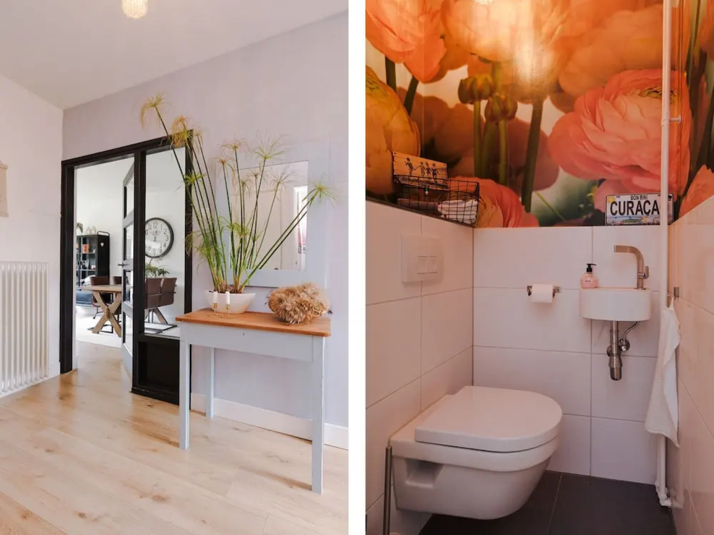 Deluxe Holiday Home in Castricum With Garden