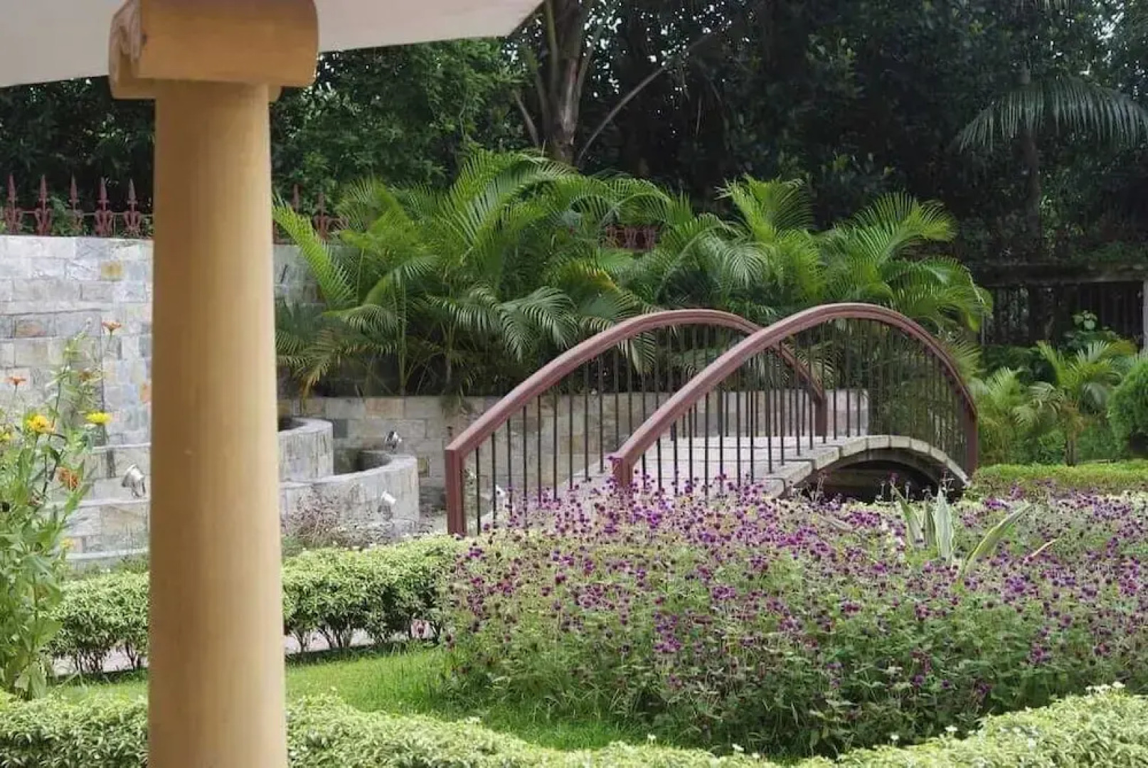 Sonargaon Royal Resort