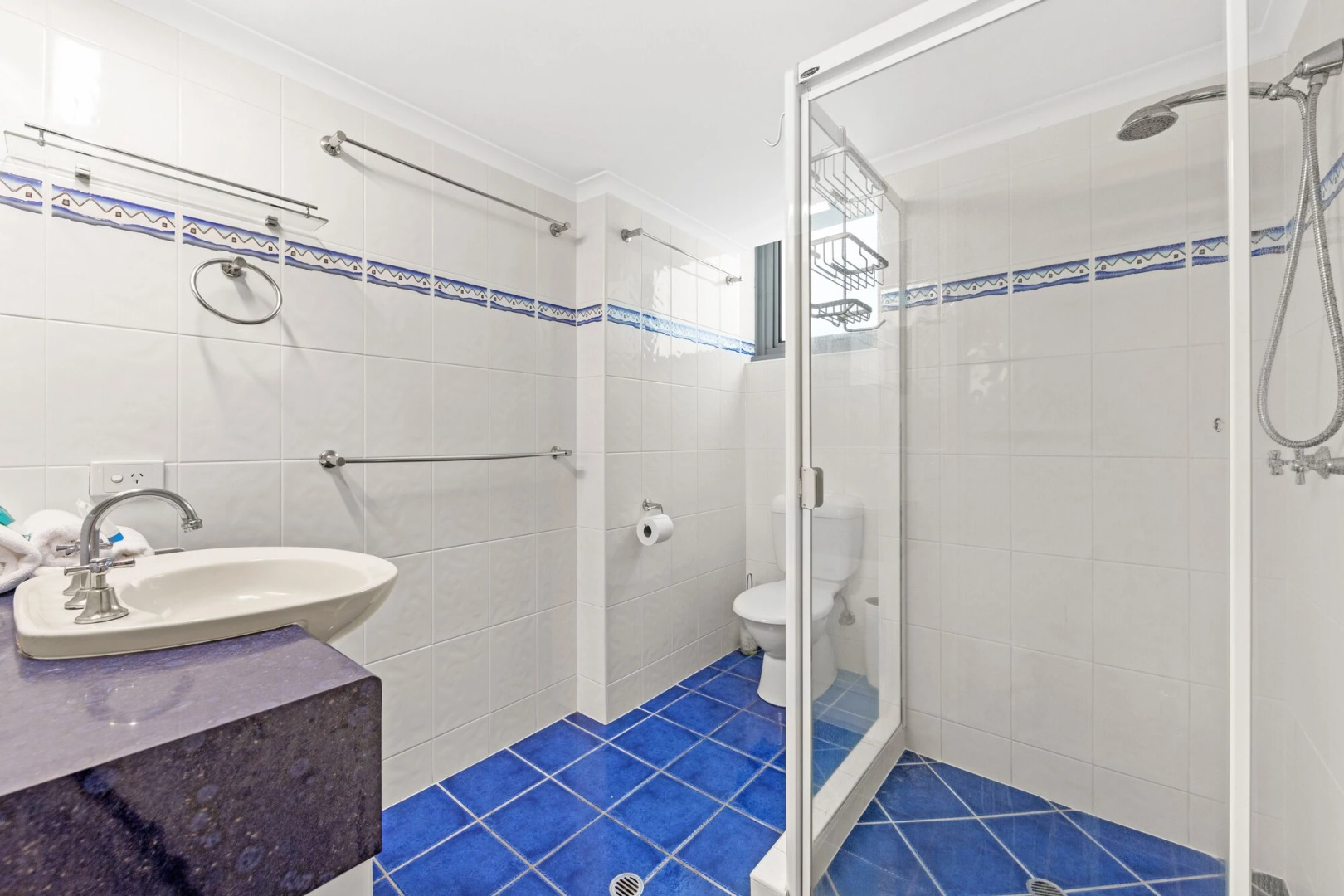 Northwind Beachfront Apartments