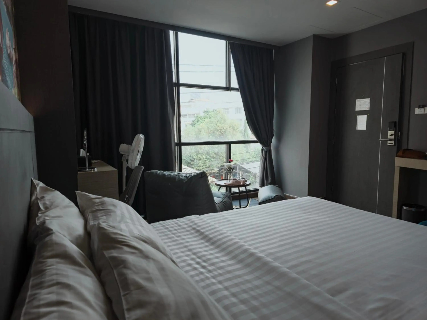 Hyde Park Hotel Bangkok