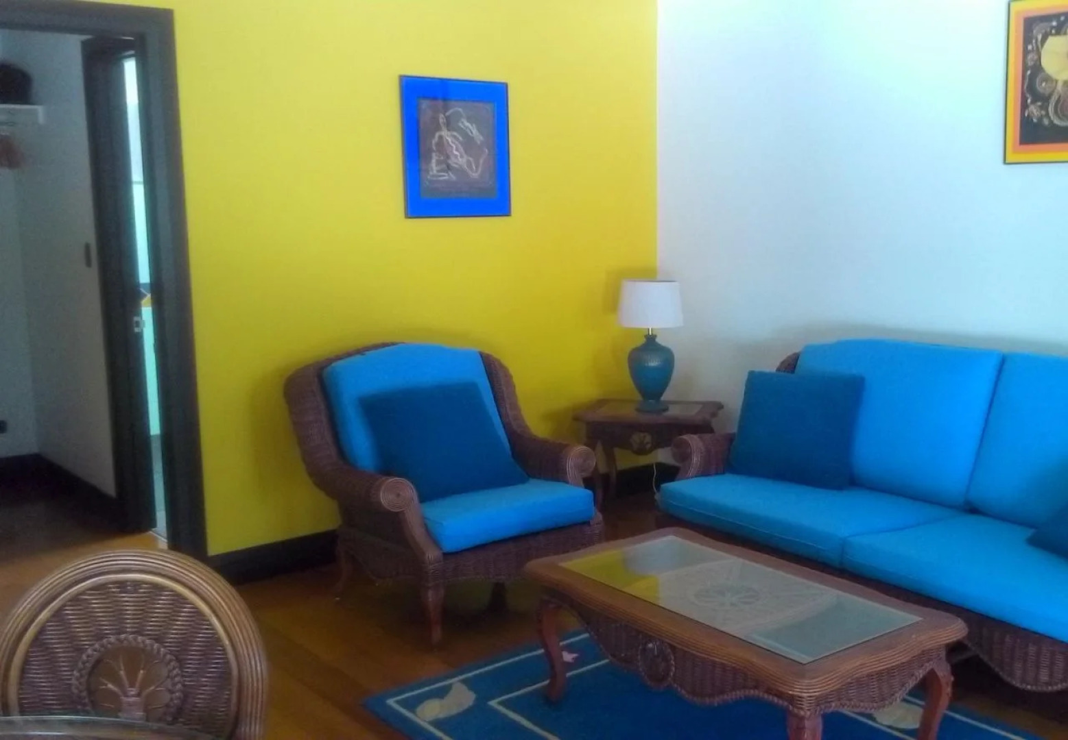 Dreamcatcher Beachsides Apartments