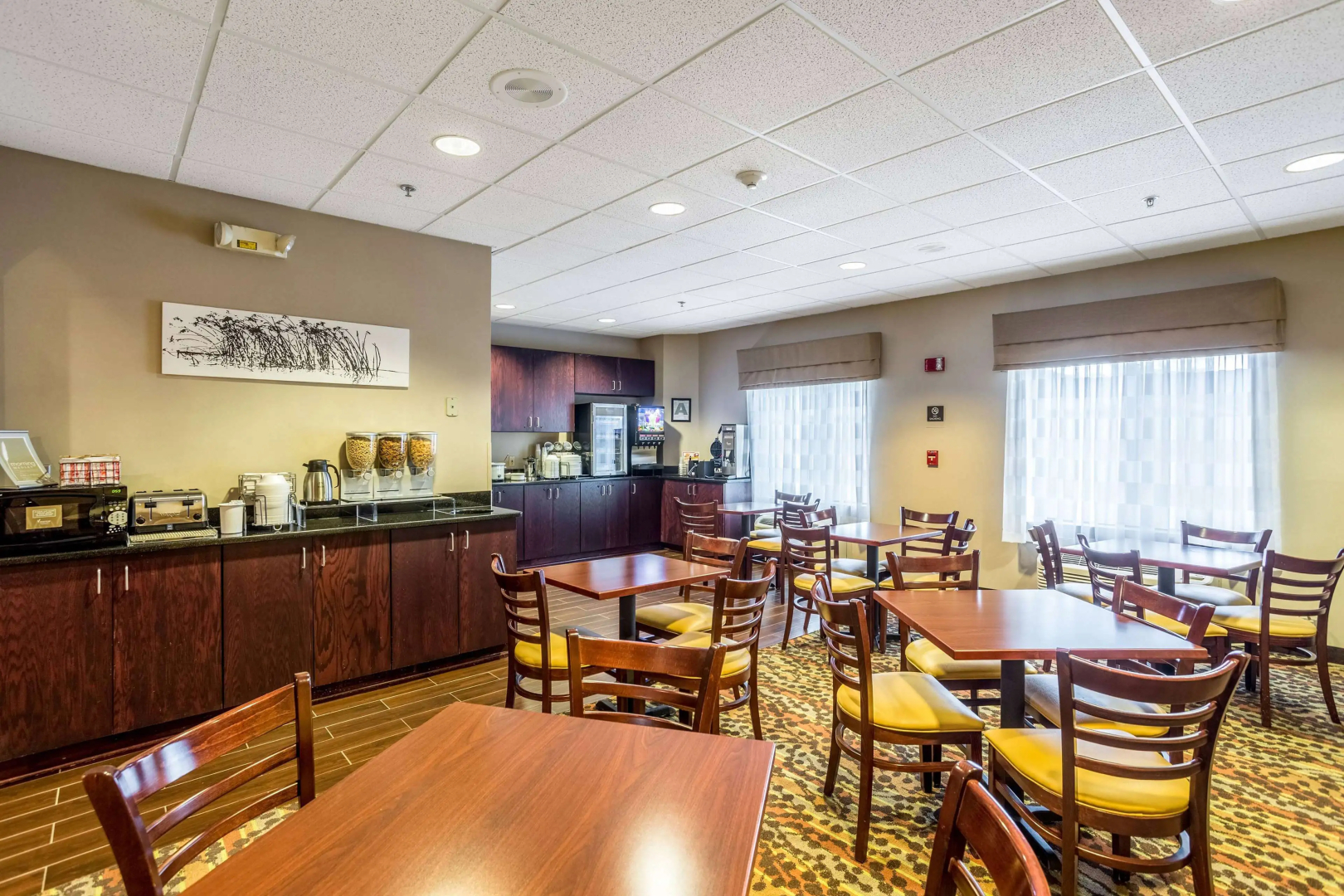 Wingate by Wyndham Owensboro