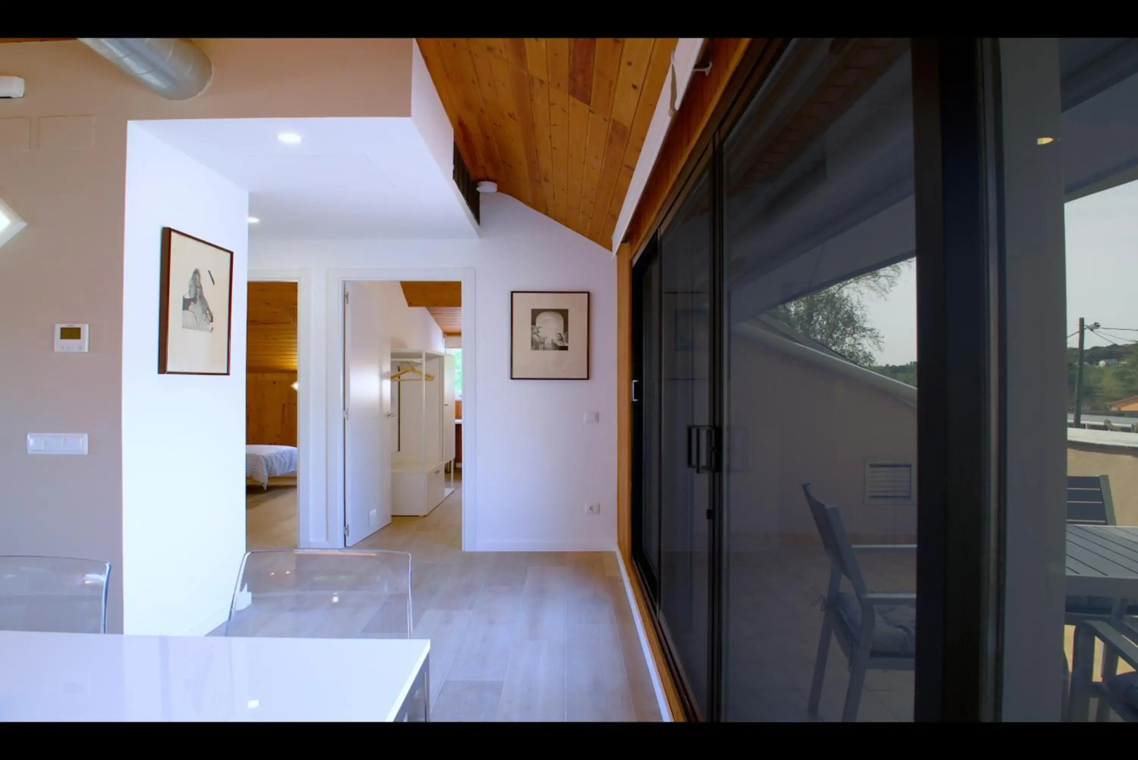 Casa Rural Can Forcadell