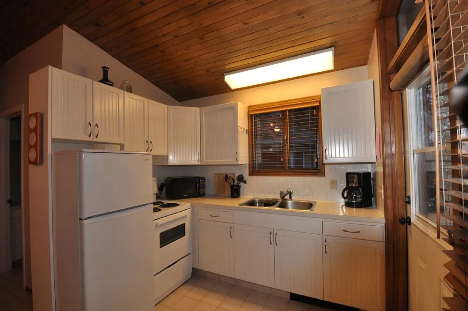 Seclusion Bay Resort