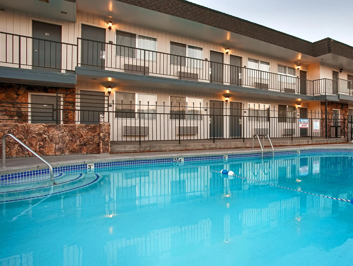 Surestay Plus Hotel by Best Western Susanville