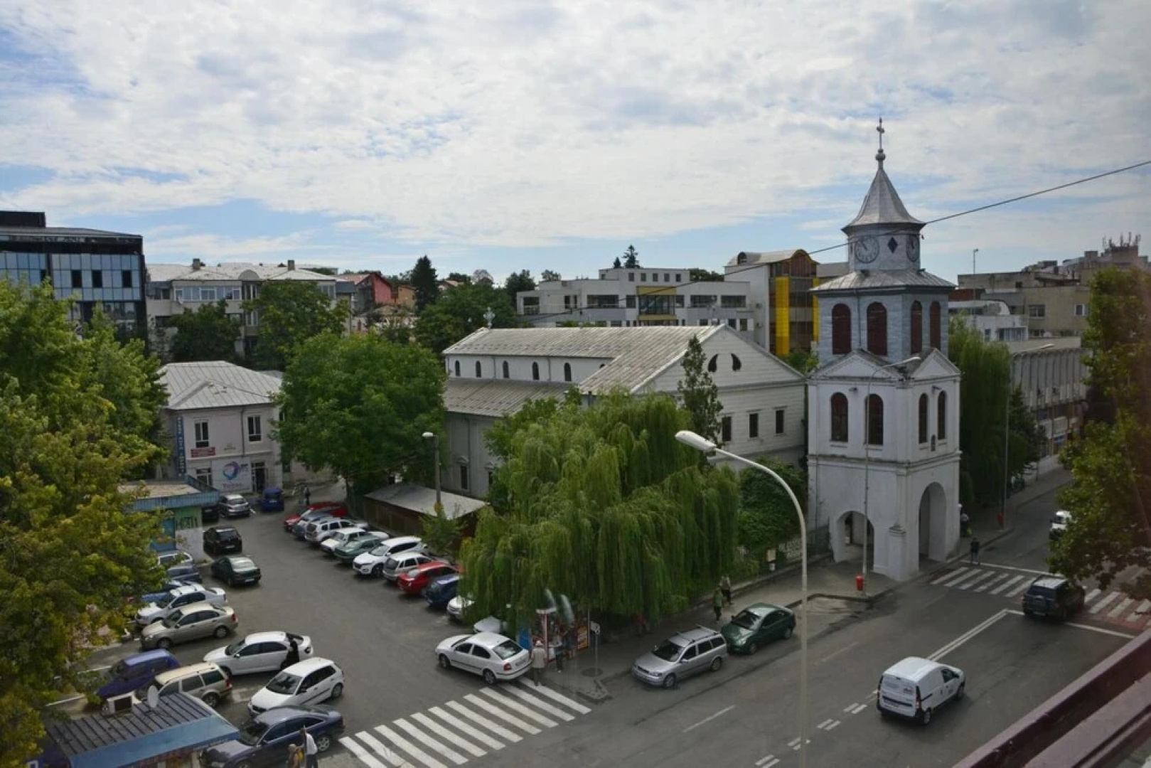 Hotel Europolis