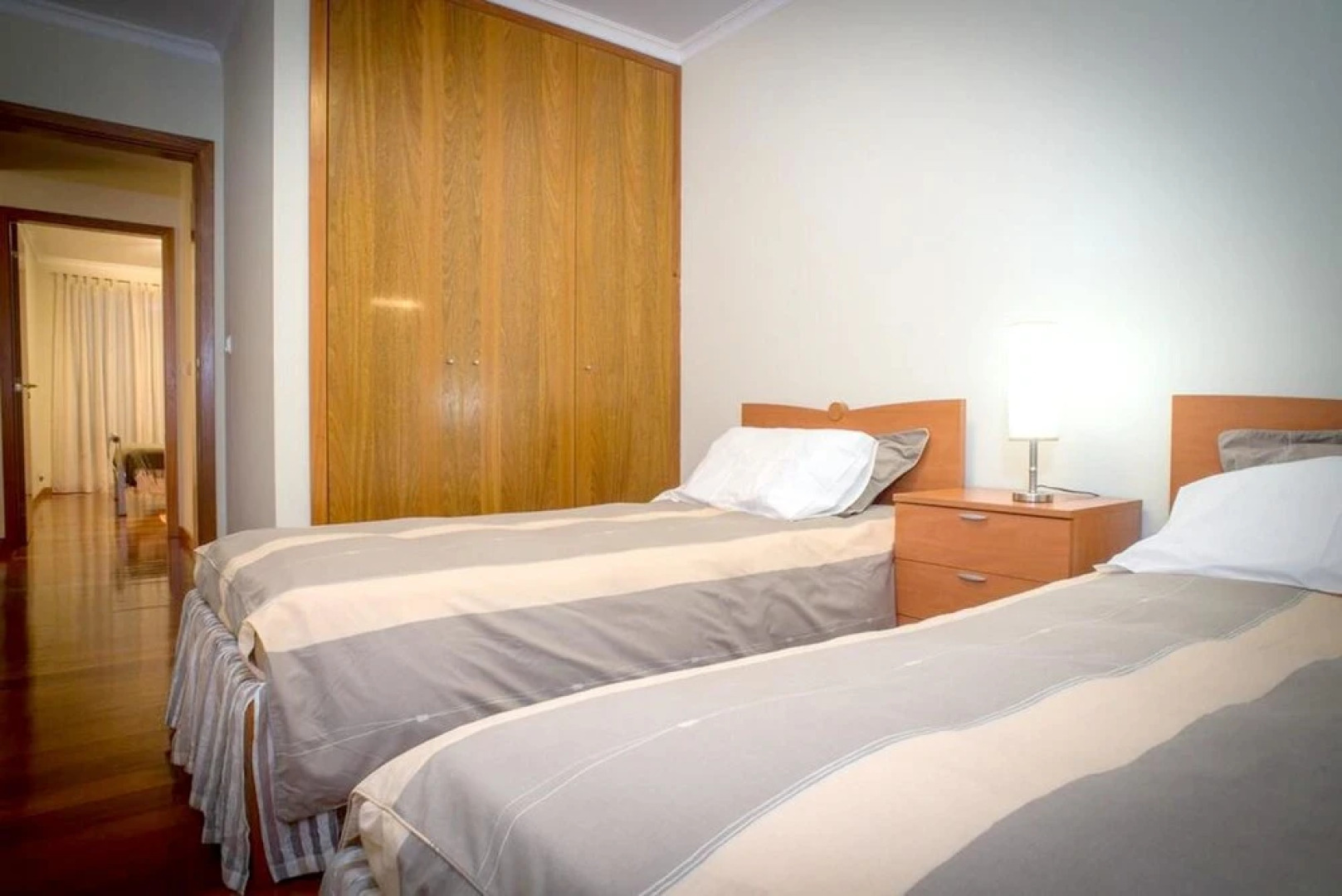 Apartment With 2 Bedrooms in Câmara de Lobos, With Wonderful sea View,