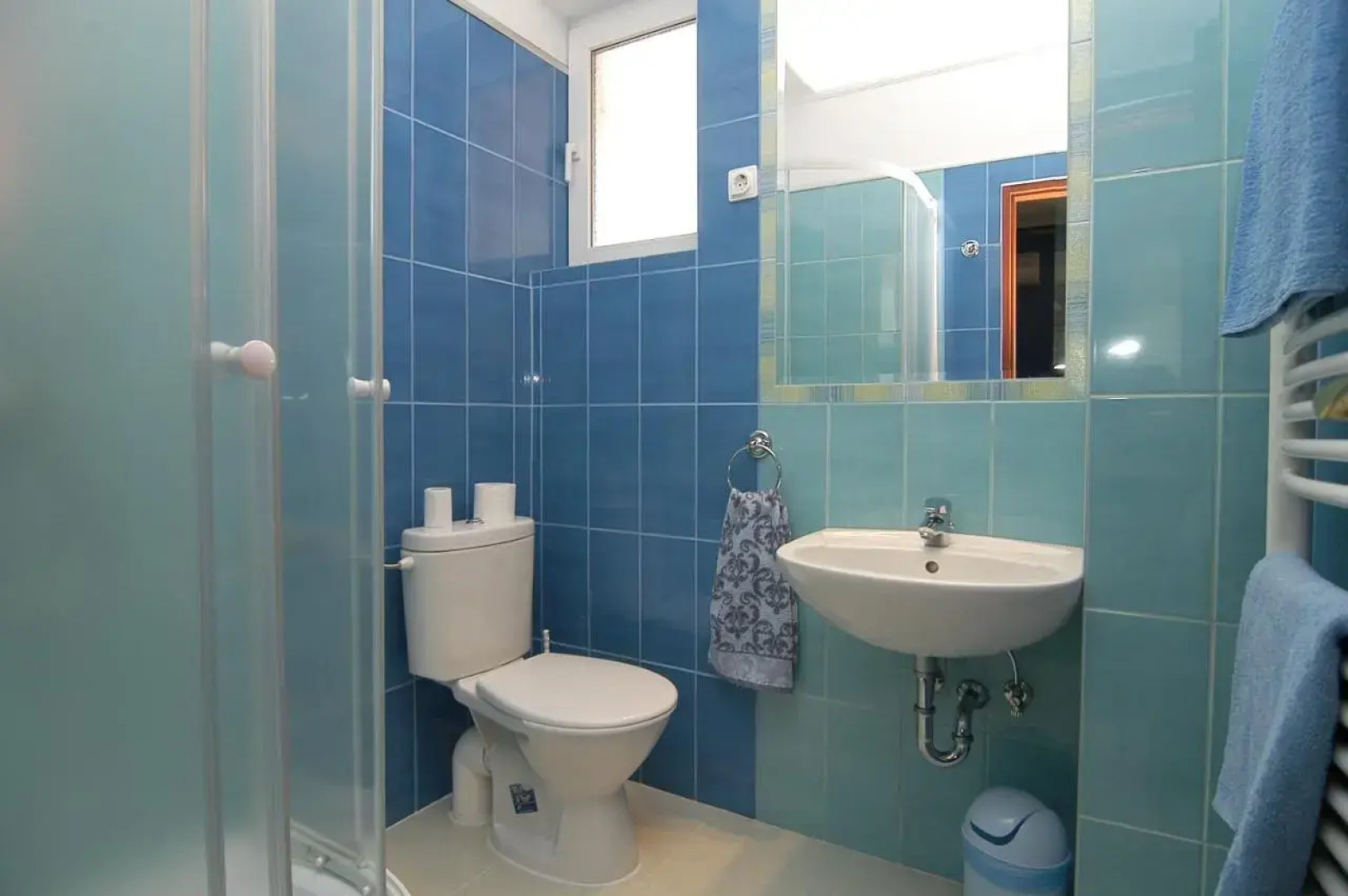 Apartment Color Beach