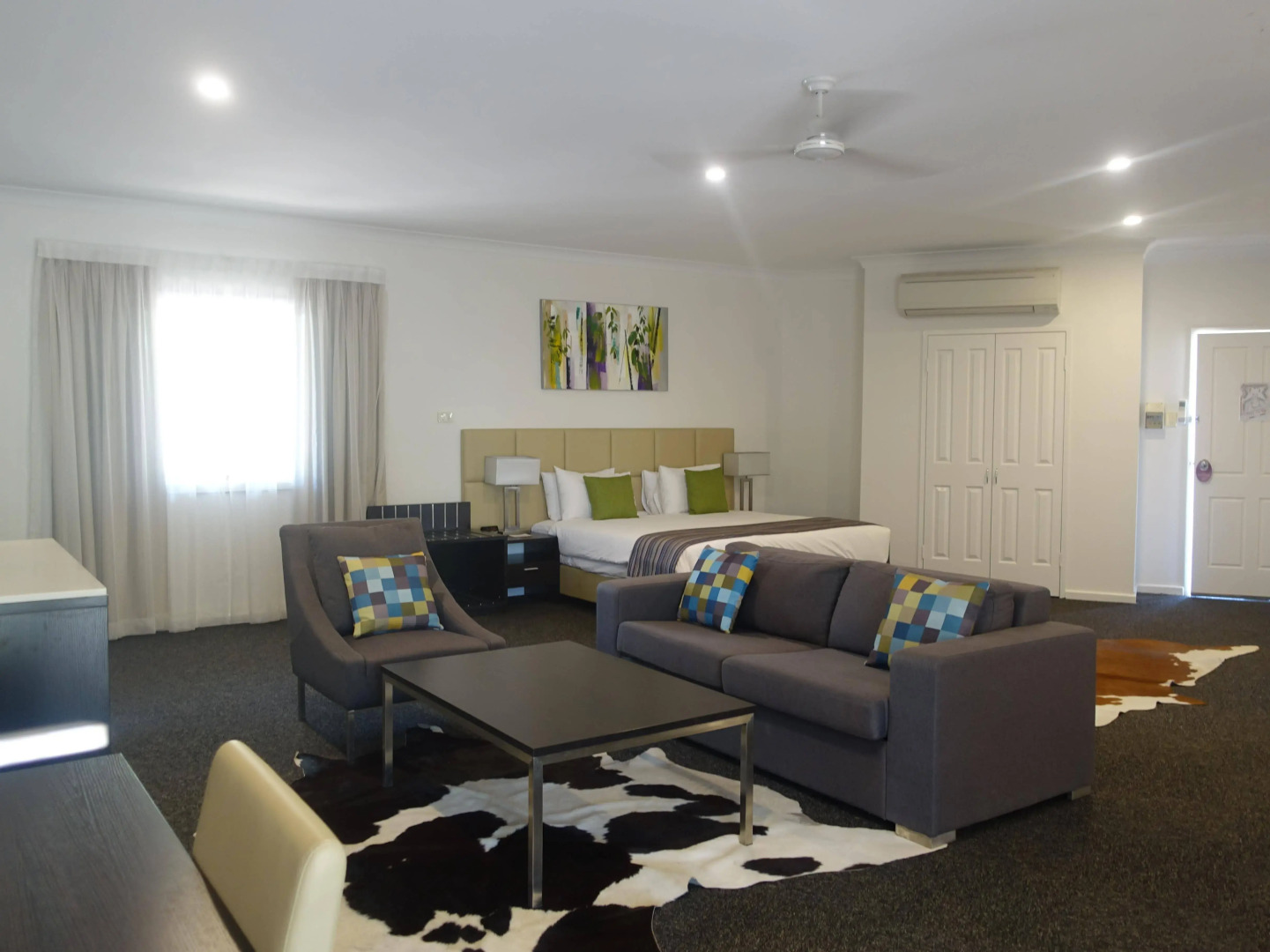 The Kimberley Grande Resort