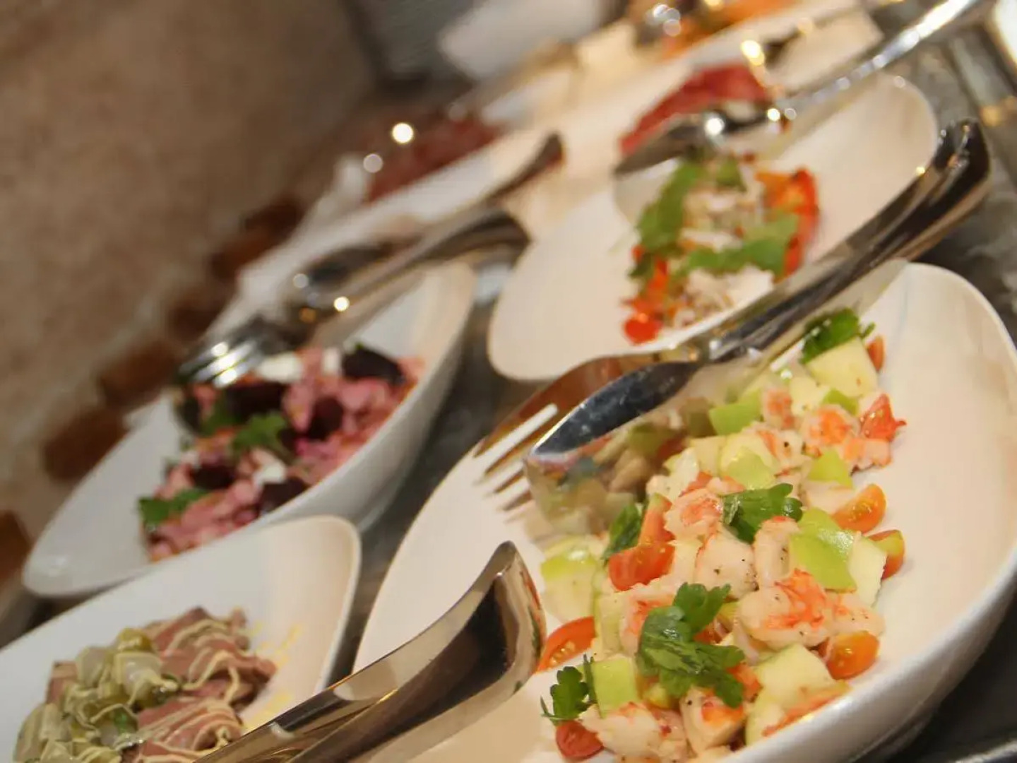 JW Marriott Hotel Bengaluru