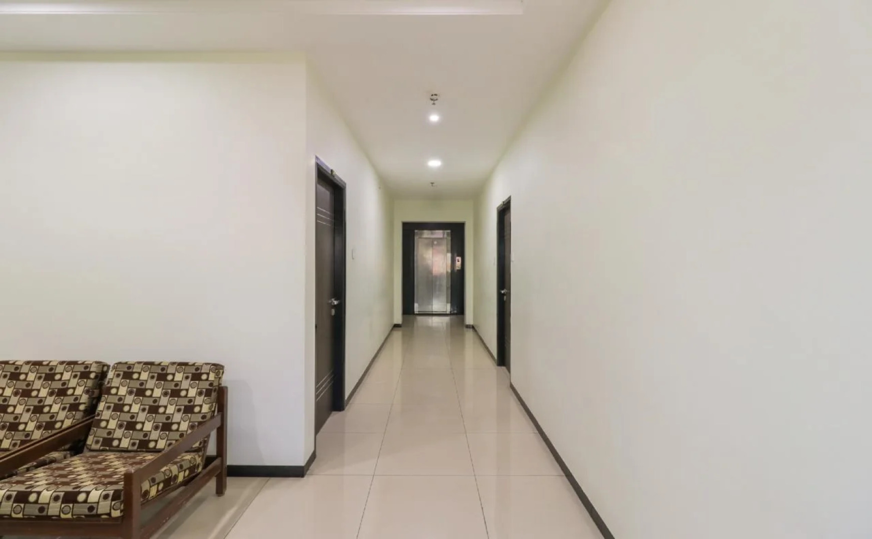 Jupudy Residency By OYO Rooms