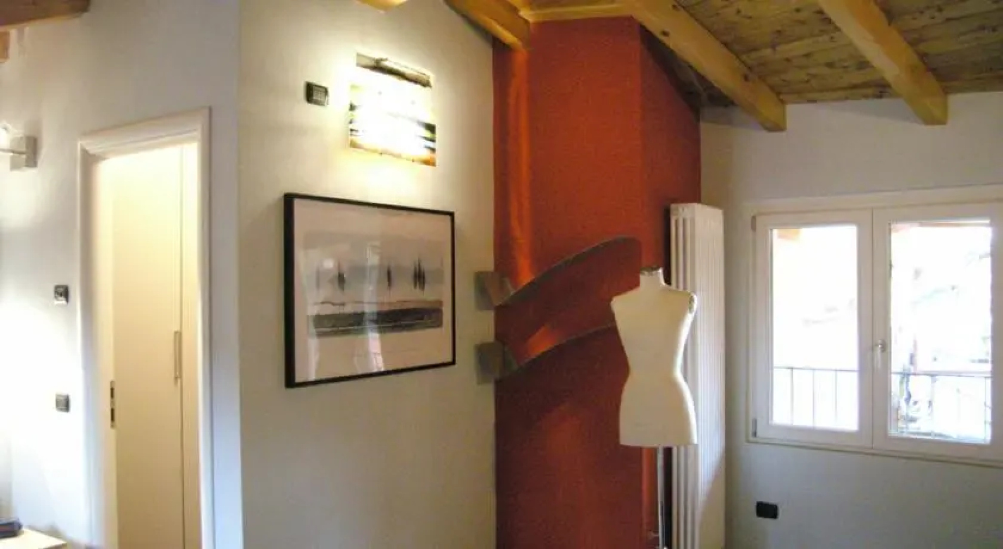 Loft San Vittore