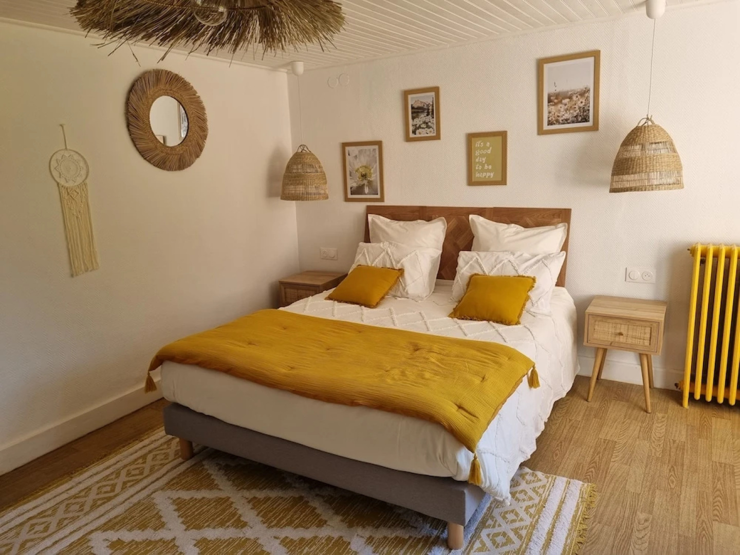 Les Brimbelles - Gite & Spa