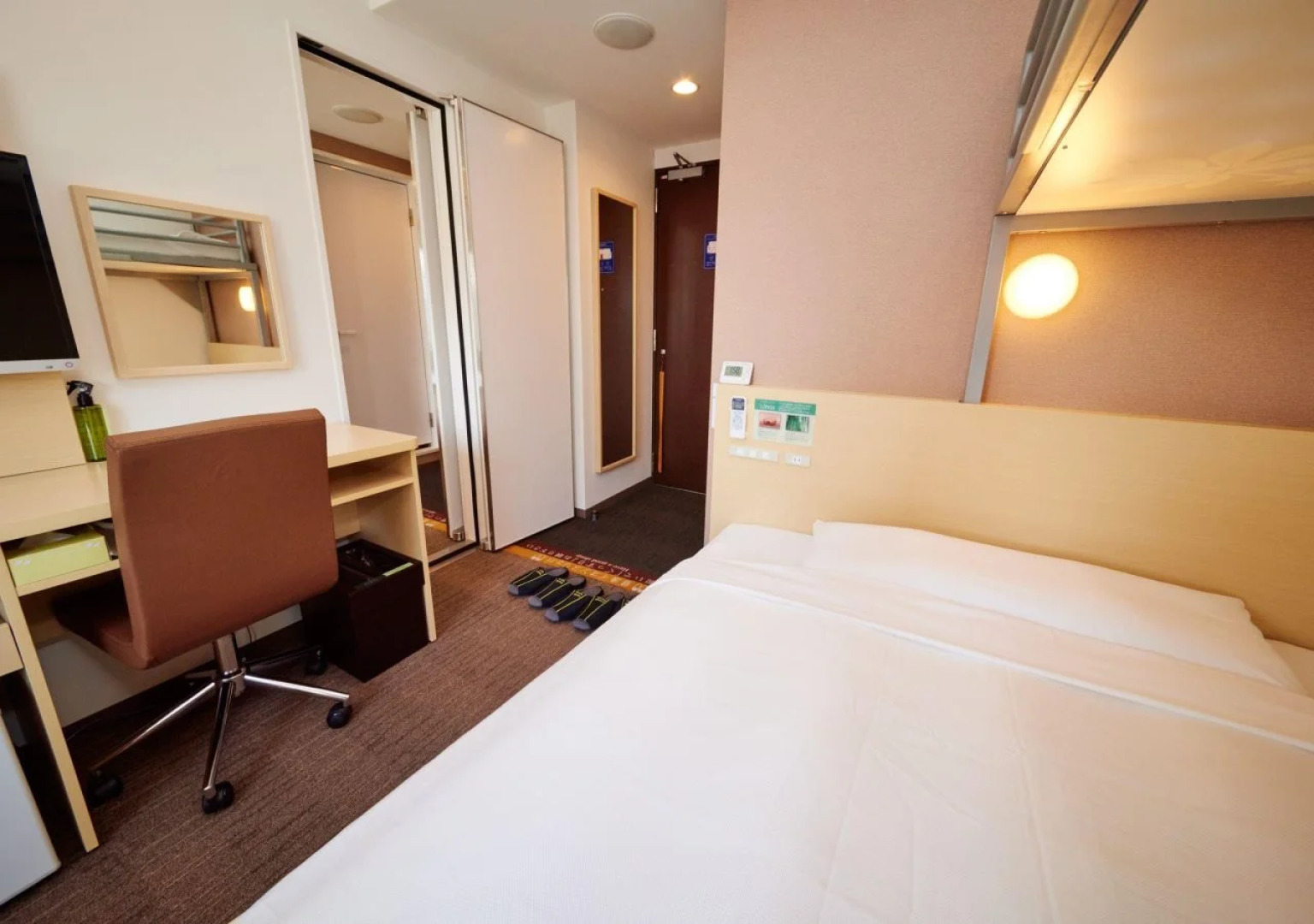 Super Hotel Akihabara-Suehirocho