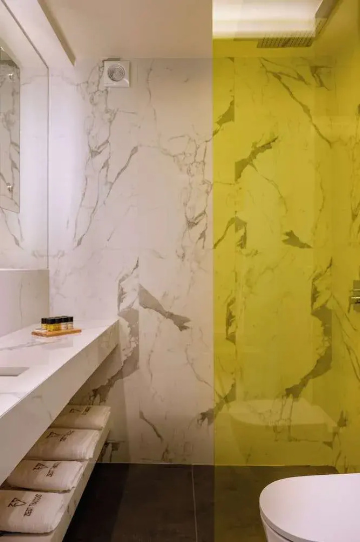 Zest Thassos Luxury Retreat