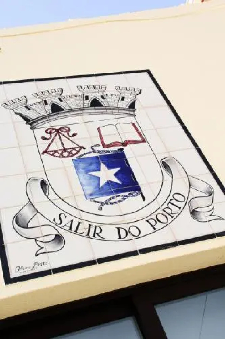 Salir Do Porto