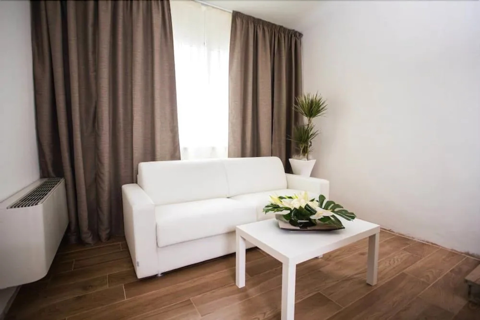 Street Hotel Comacchio