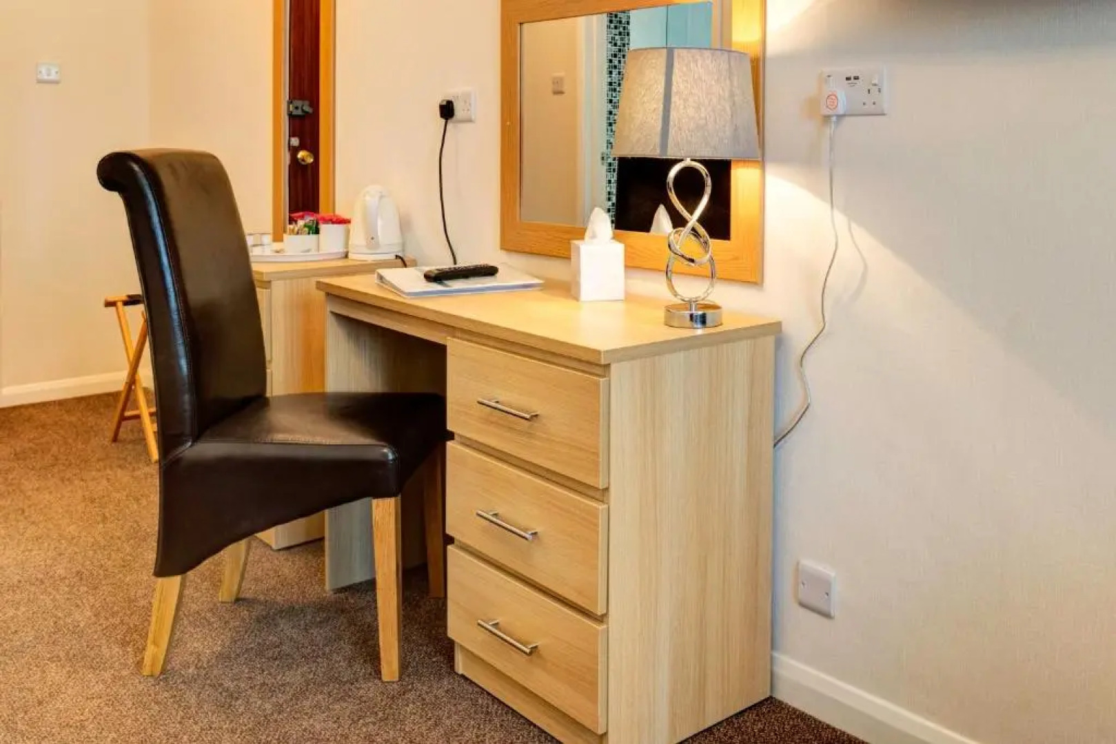 Best Western Shaftesbury The Royal Chase Hotel