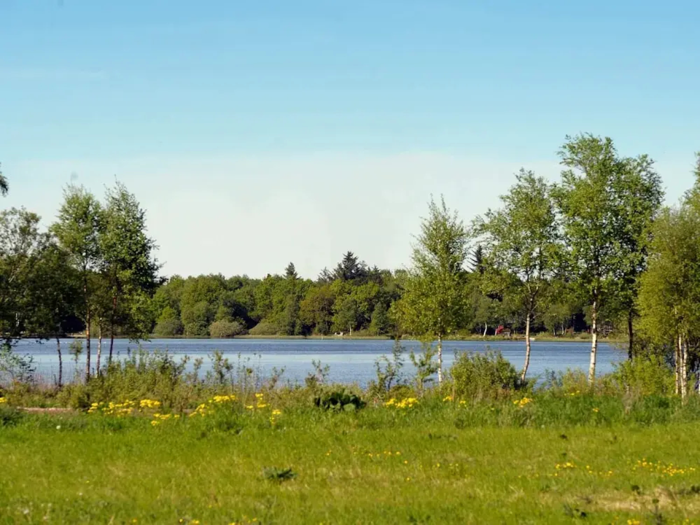Lakeview Retreat With Spa - By Traum Ferienwohnungen