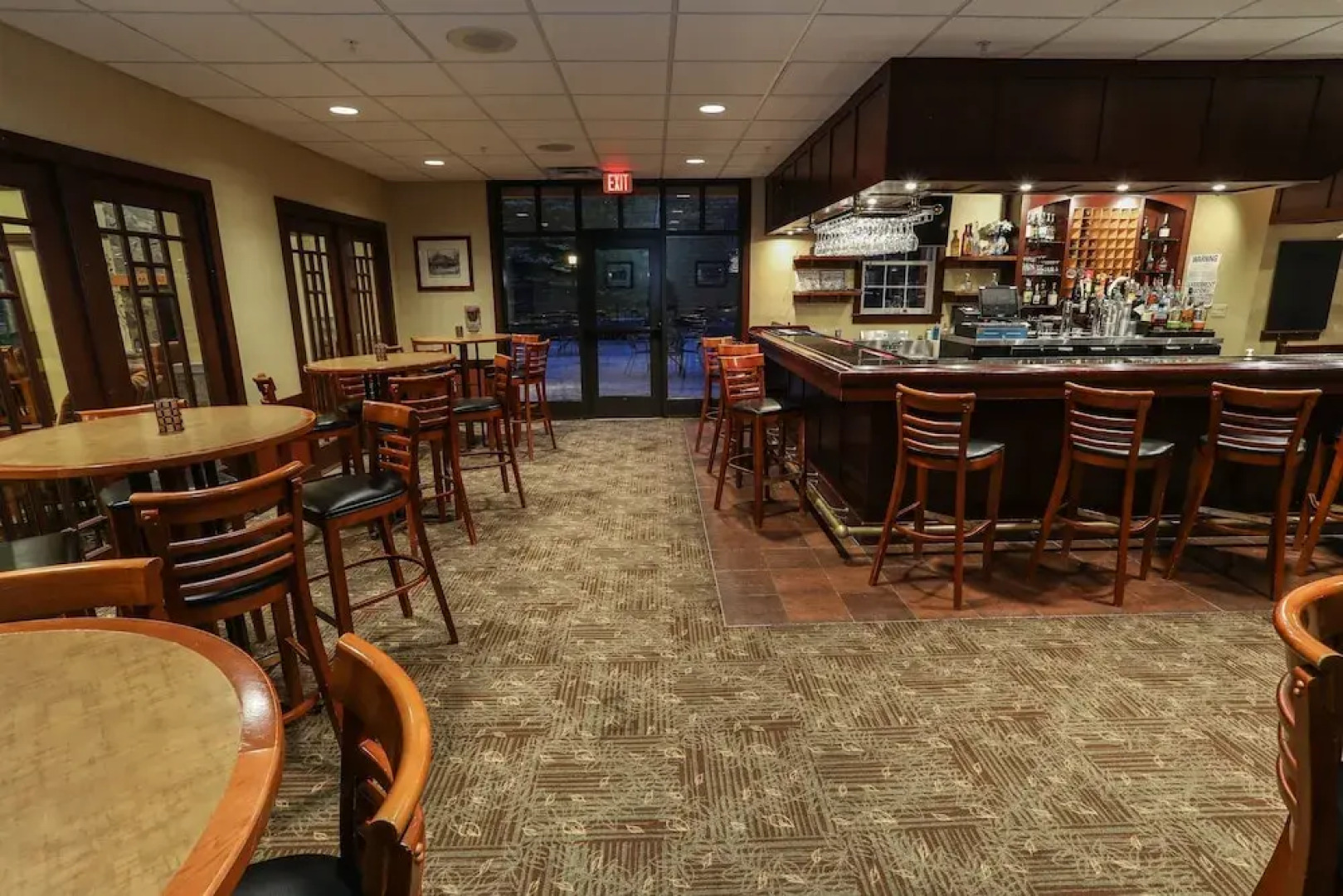 Kaatskill Mountain Club at Hunter Mountain