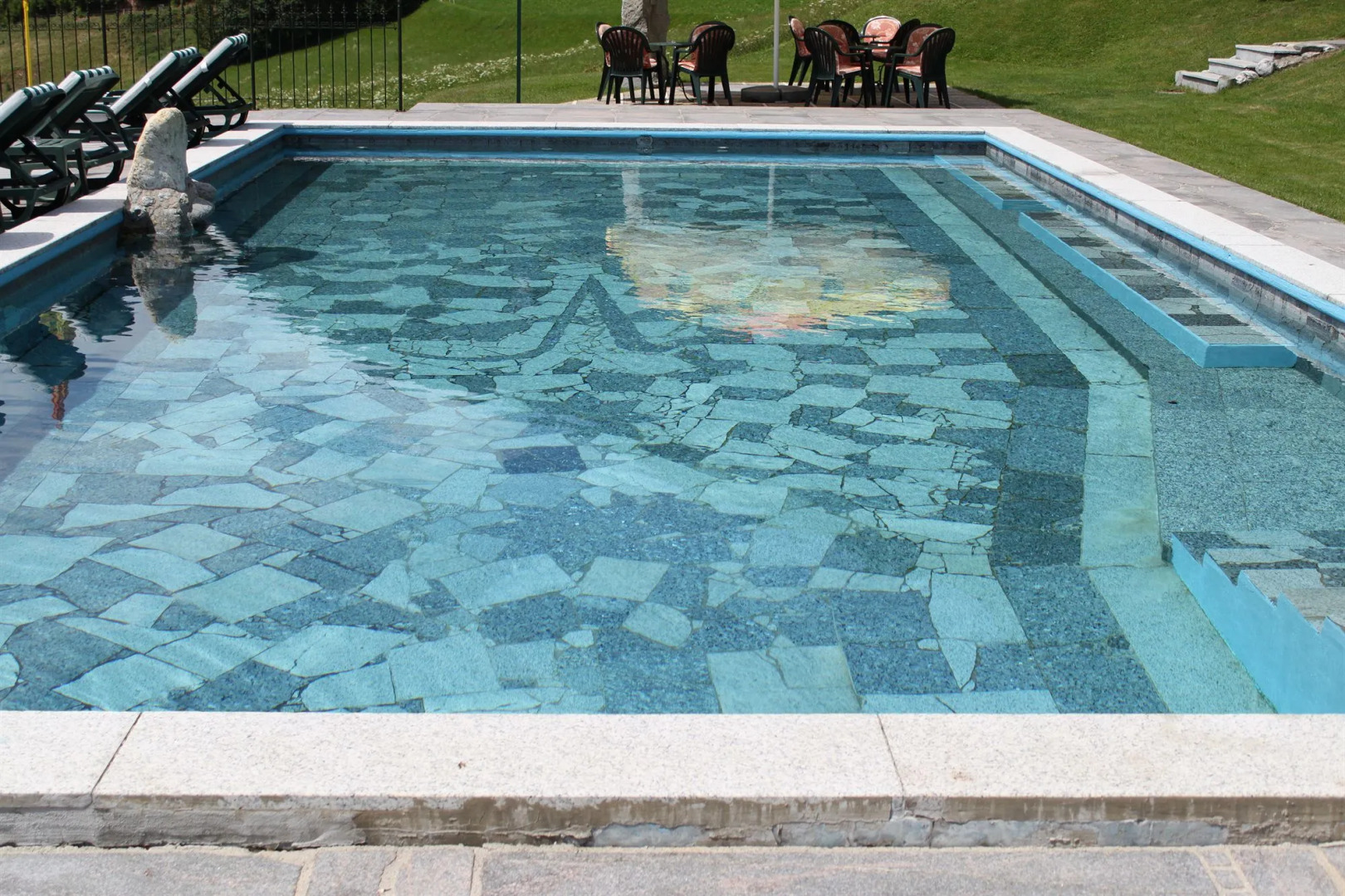 Hotel AlpenSchlössl