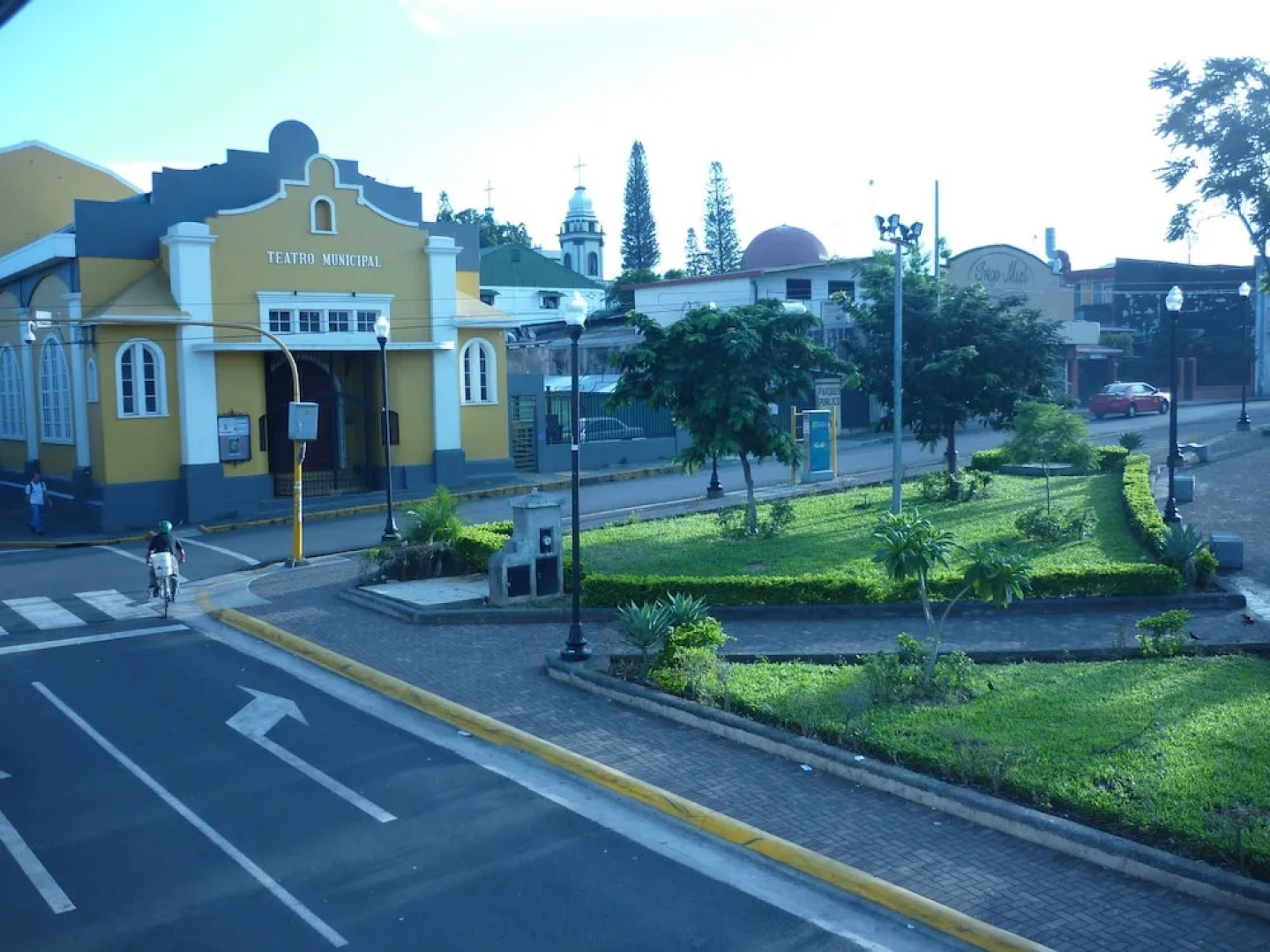 Cala Inn B&B Airport