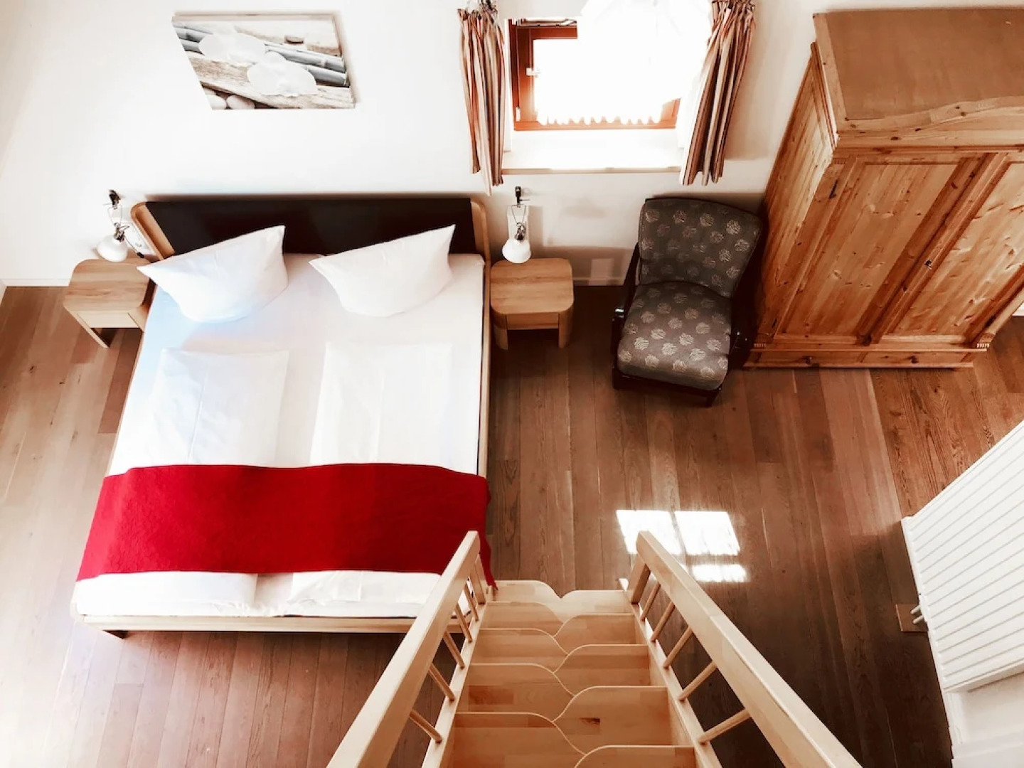 Brunnenhof Randersacker - Das Kleine Hotel