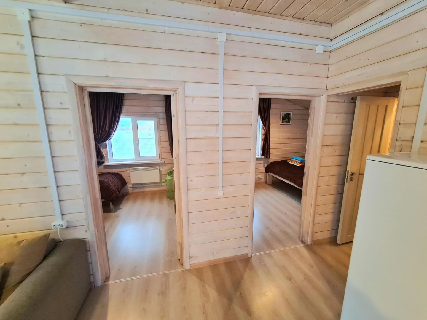 Онегин Хутор