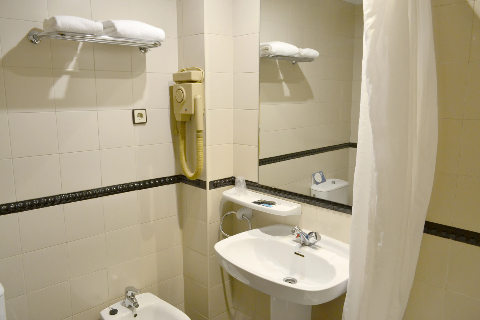 Hotel Alda El Pasaje