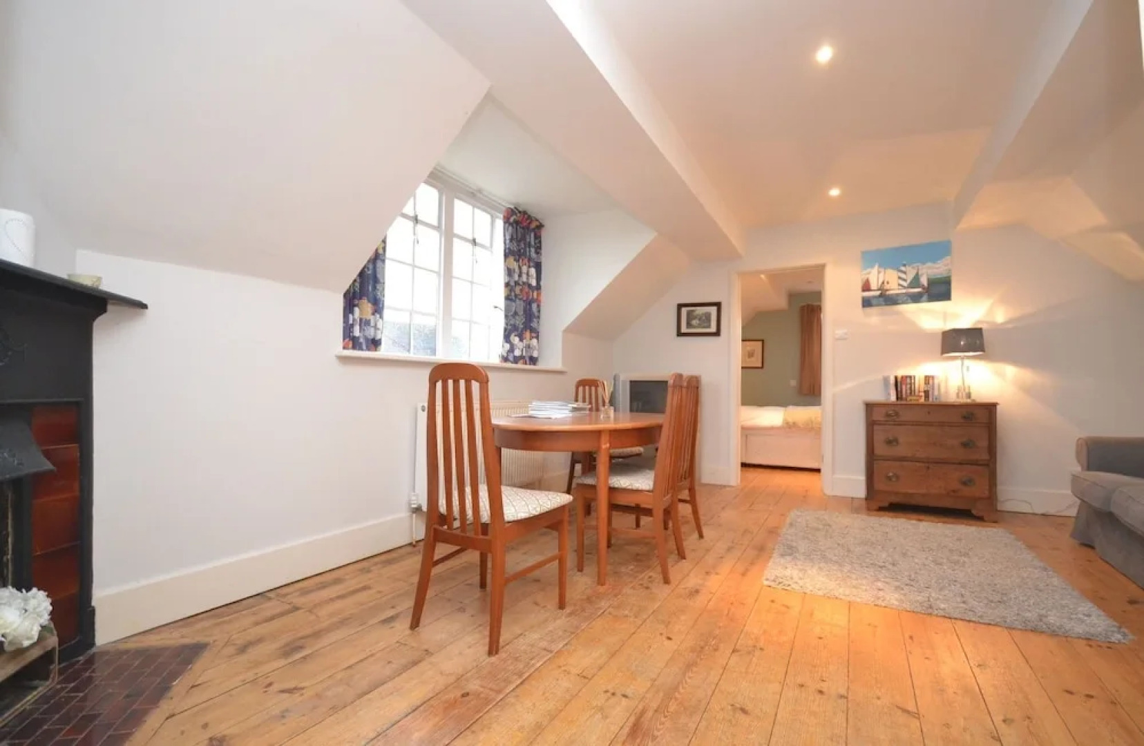 The Grange Apartment , Woodmancote 488906