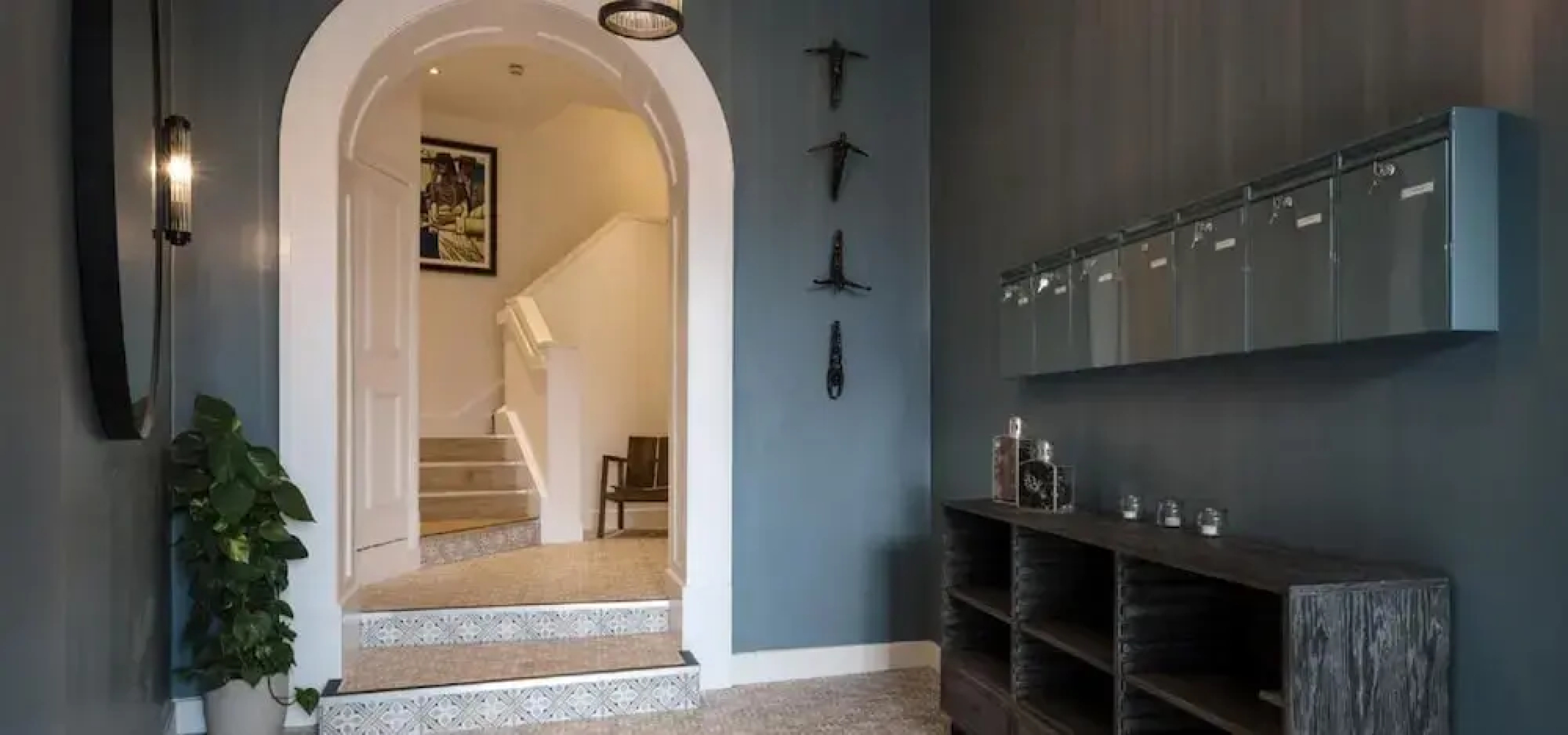 Cathedral Yard - An Exclusive Private Apartment on Cathedral Green, Exeter