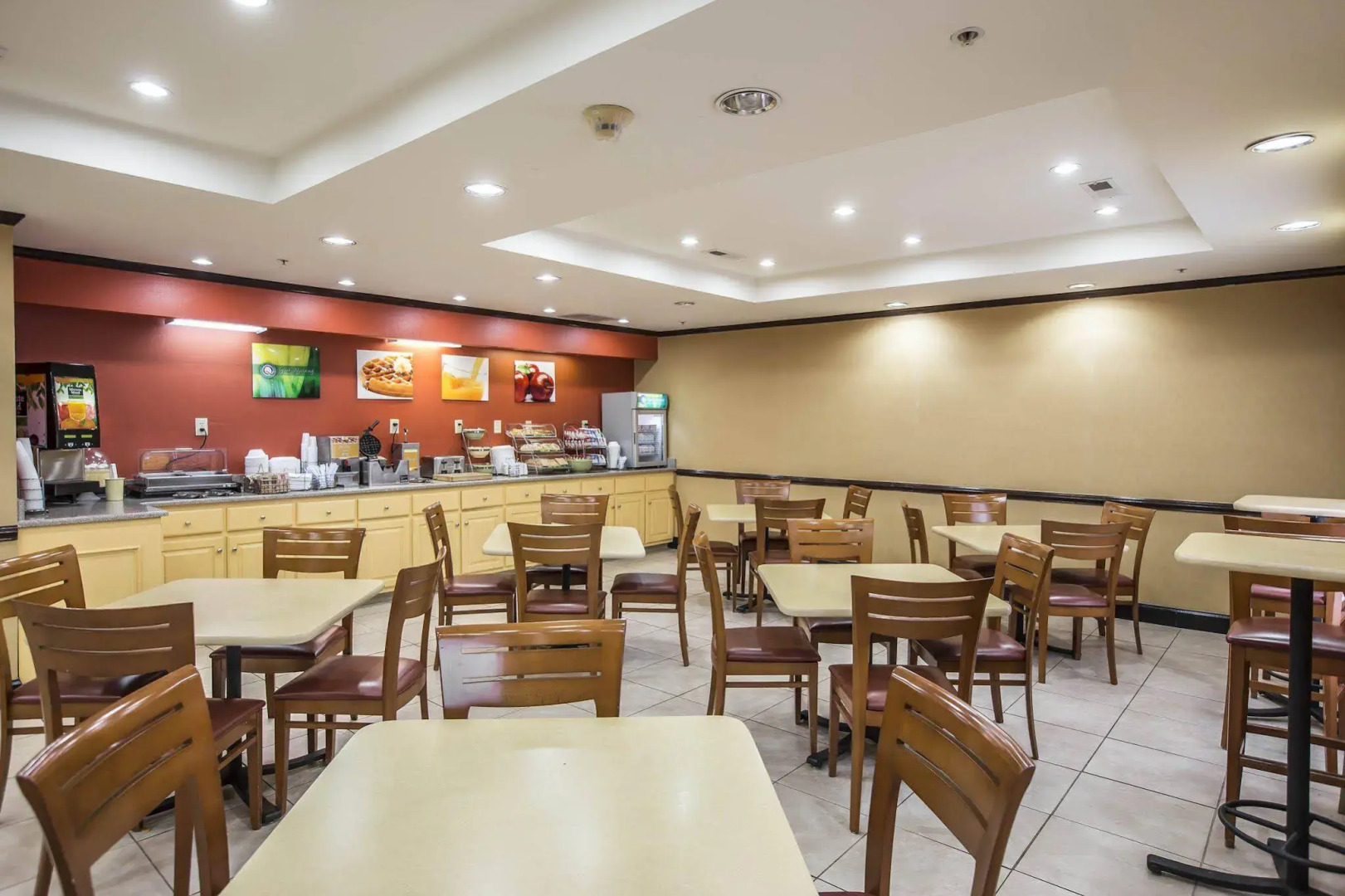 Holiday Inn Spartanburg Northwest by IHG