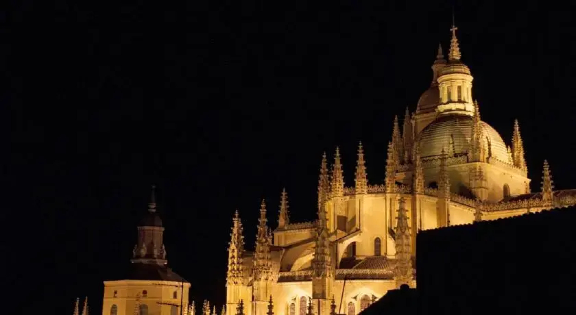 Dúplex Plaza Mayor de Segovia