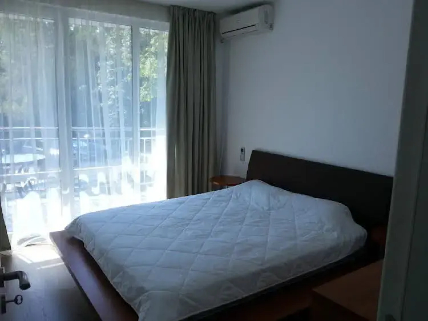 Blue Bay Palace Apart Complex