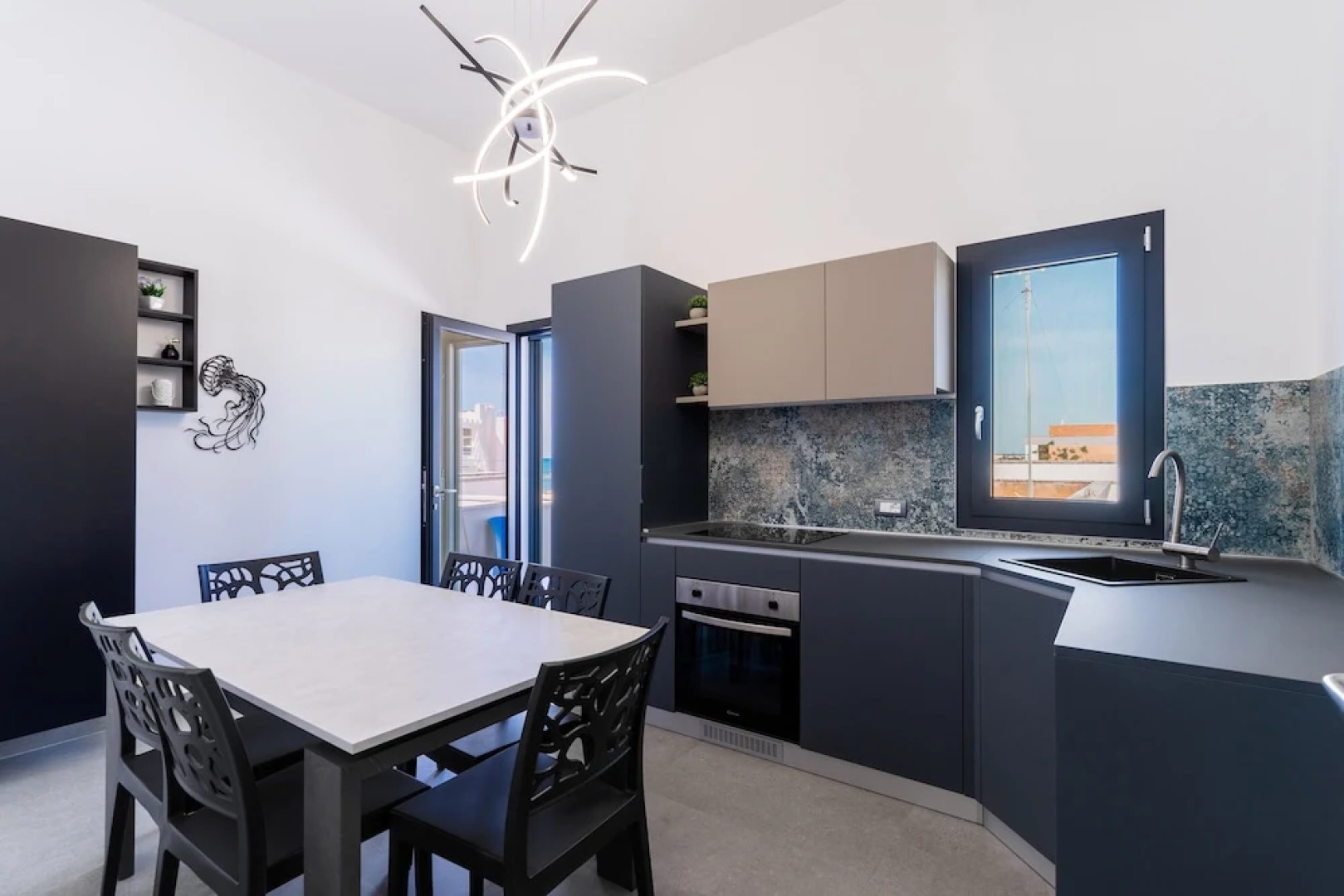 3432 Residence Medusa - Suite Hespera PP