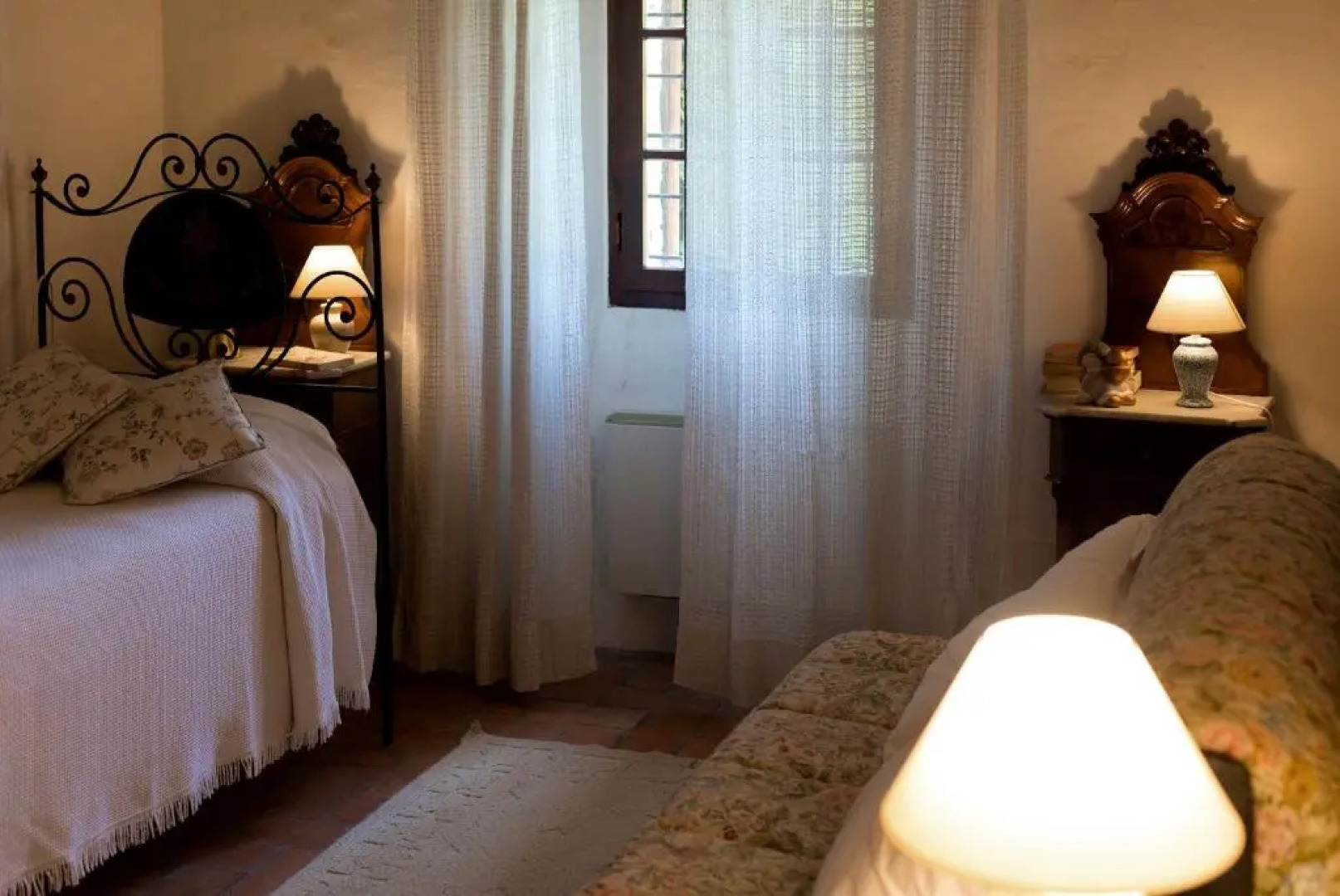 Casa di nonna Nuccia