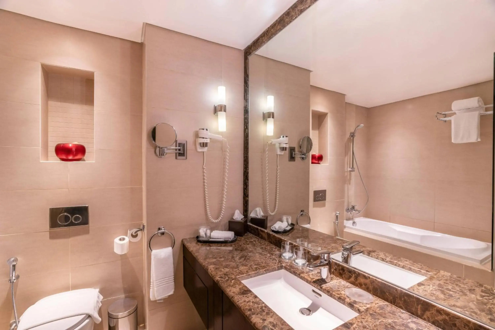 Courtyard Jazan by Marriott