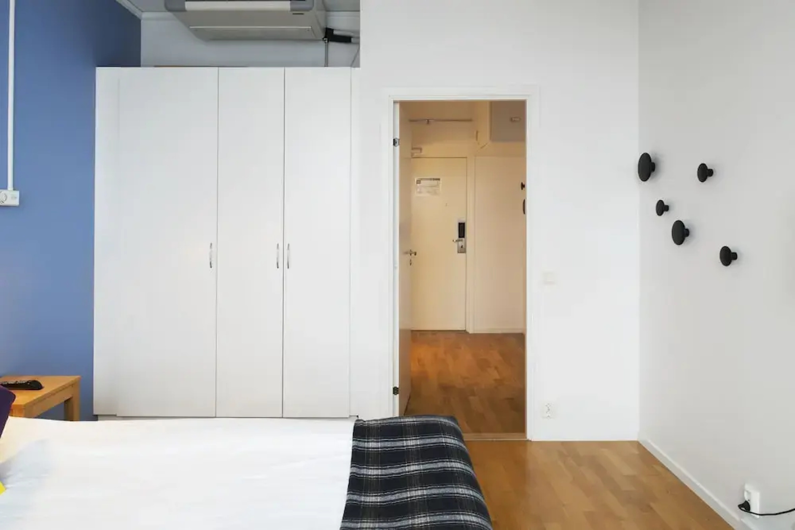 Forenom Apartments Stockholm Kista