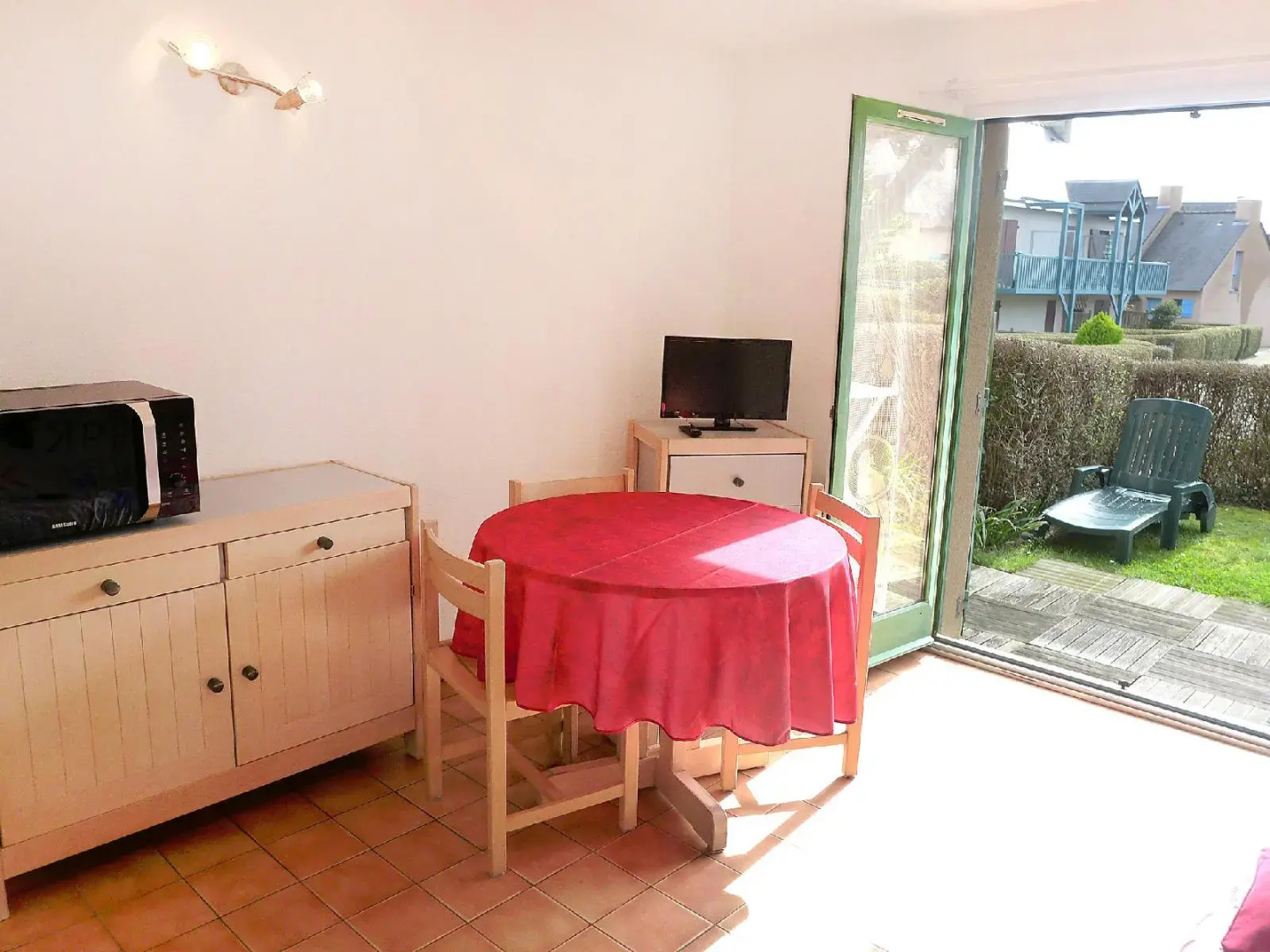 Résidence De La Varde