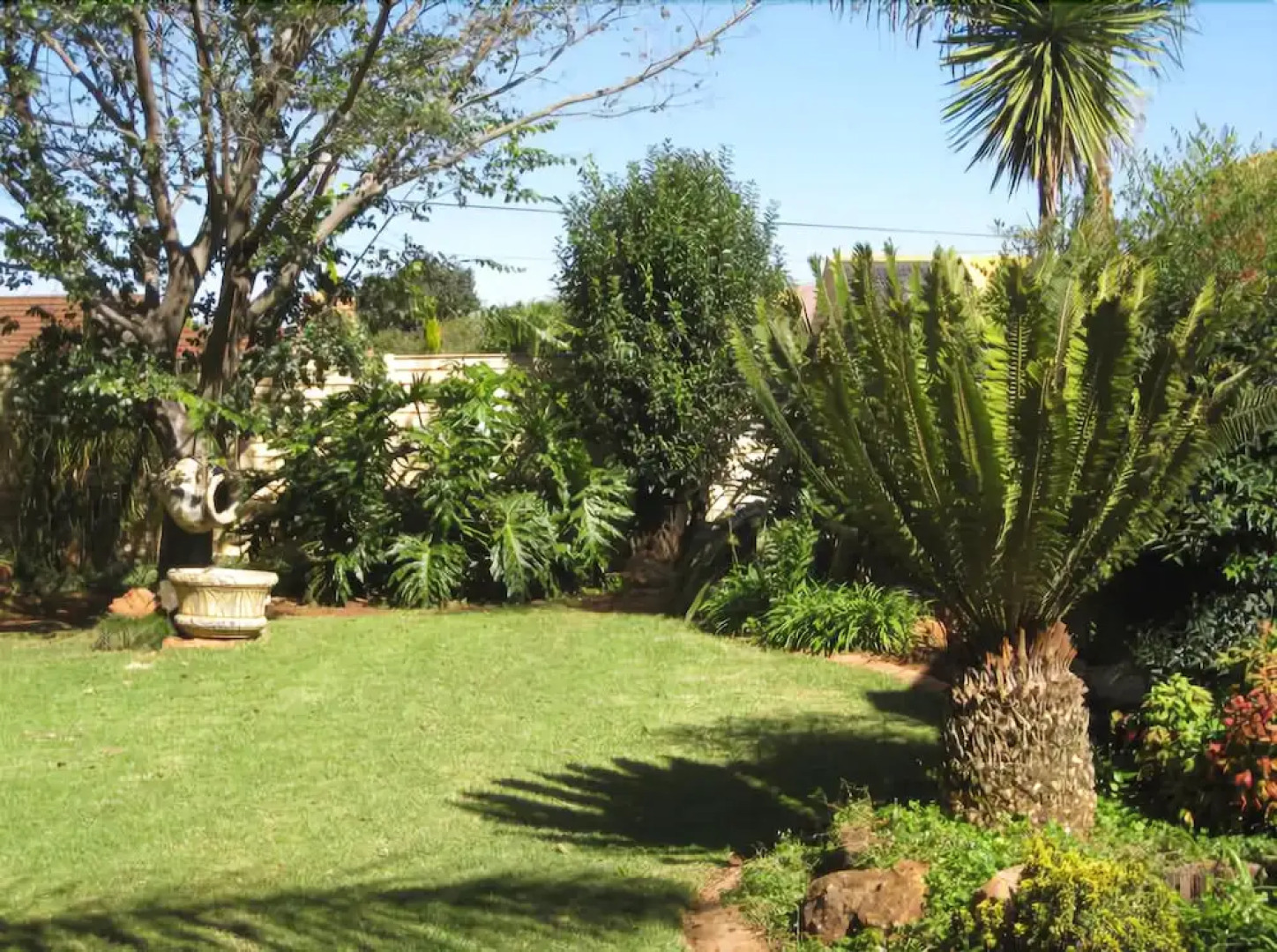 Green Fig Guest House