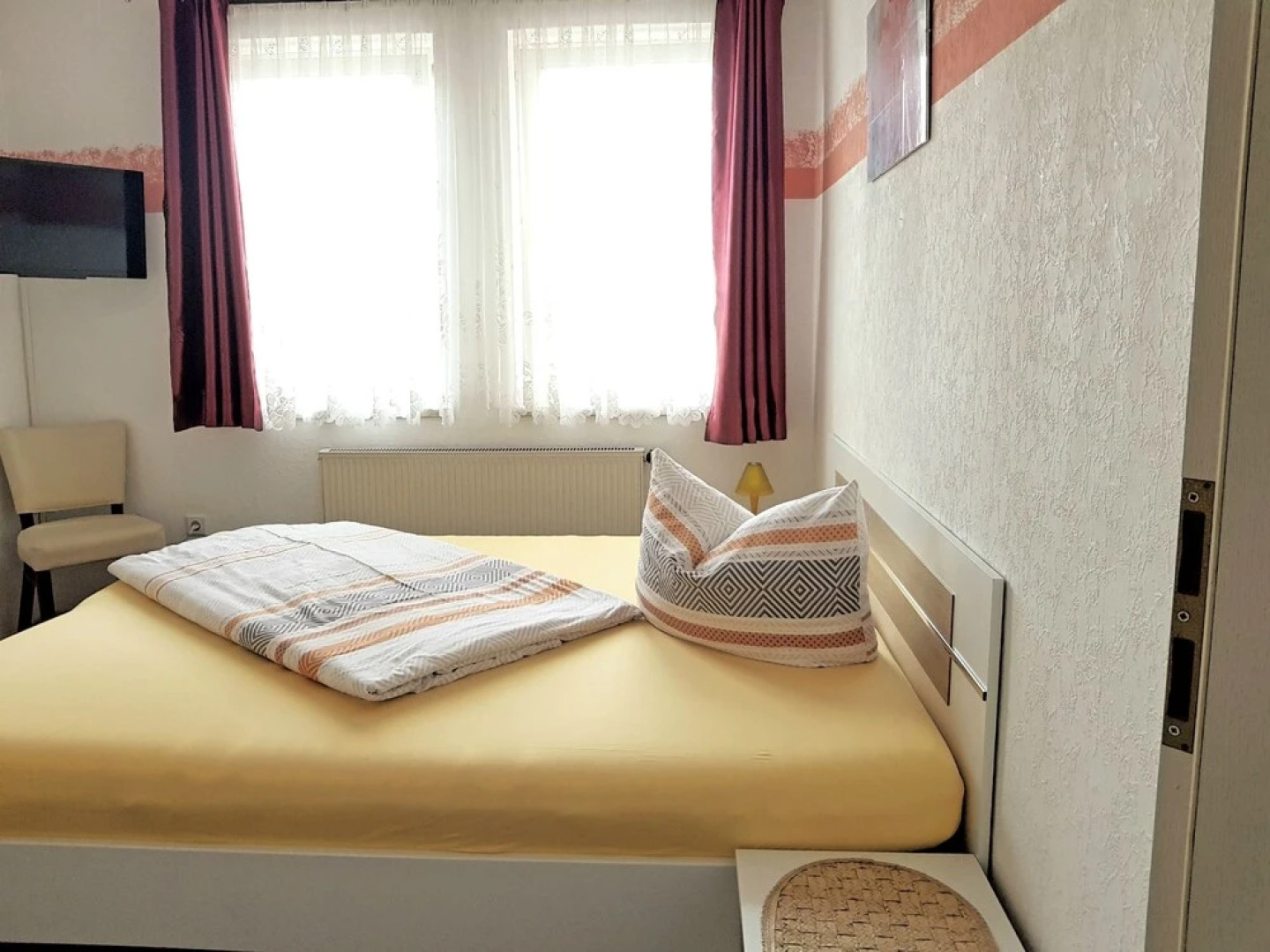 Adams Pension und Ferienwohnungen