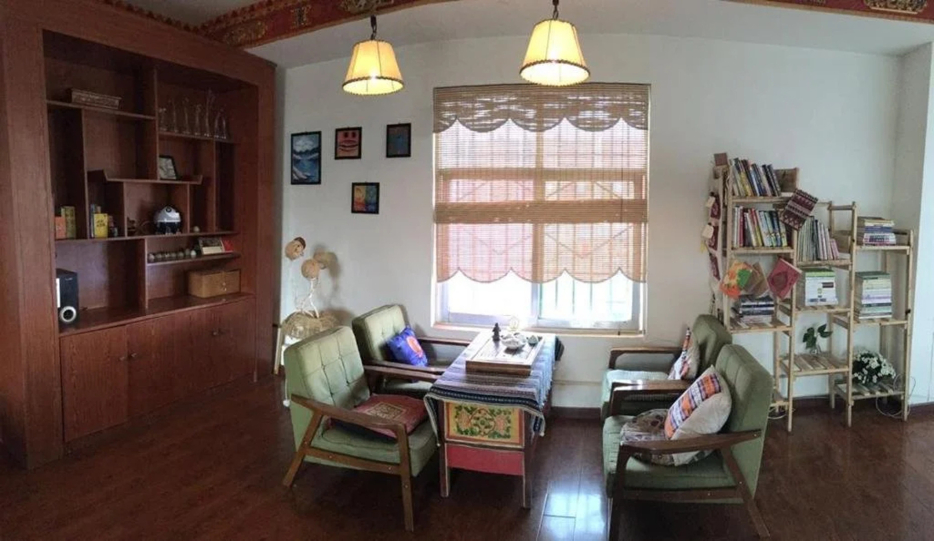 Lhasa Friends Youth Hostel