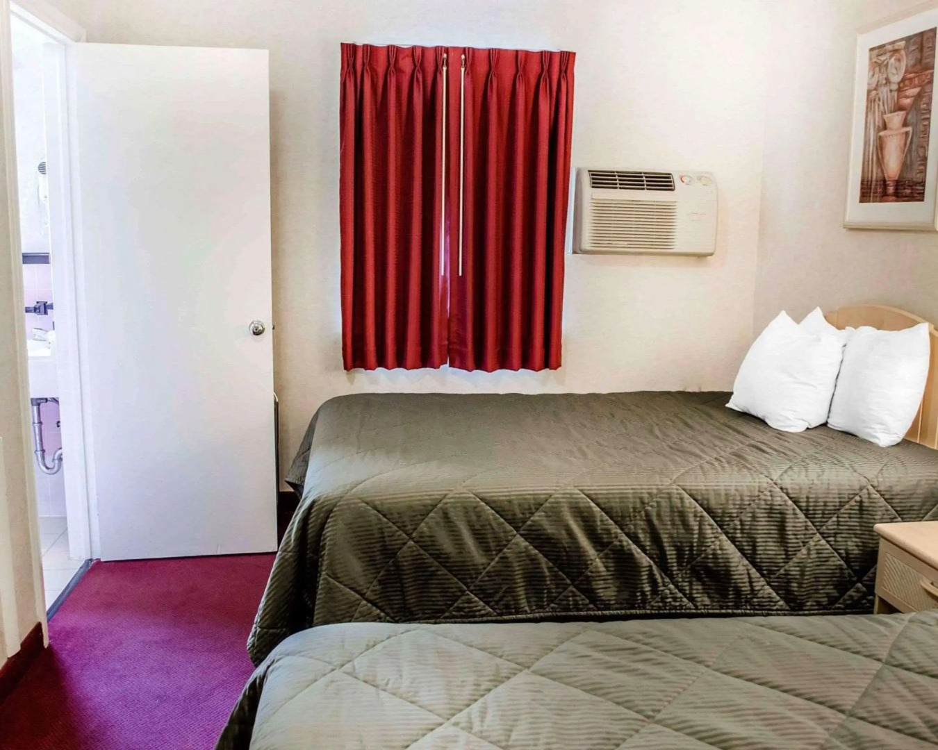 Rodeway Inn Dillsburg