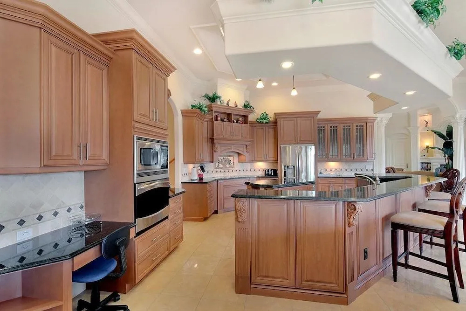 SPIN509 4 Bedroom Holiday Home by Marco Naples Vacation Homes