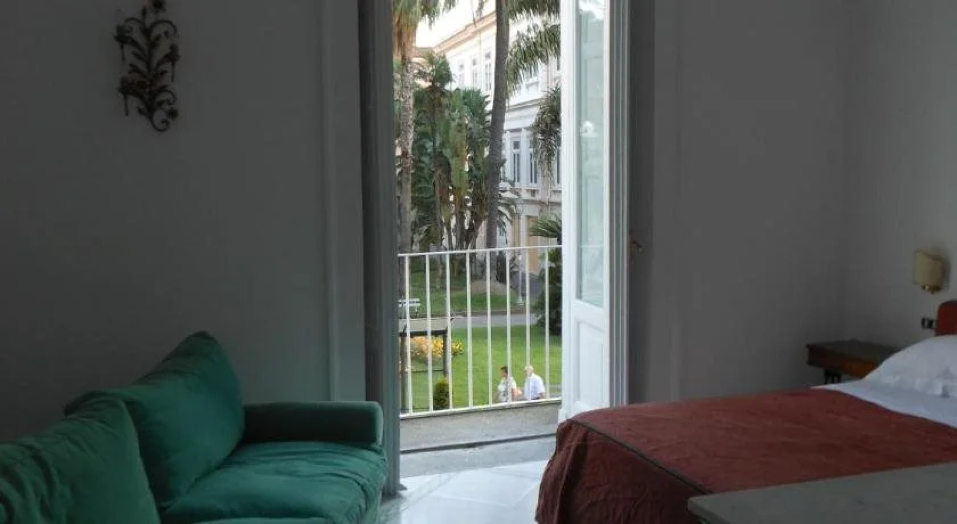 bed & breakfast Casa Damiani